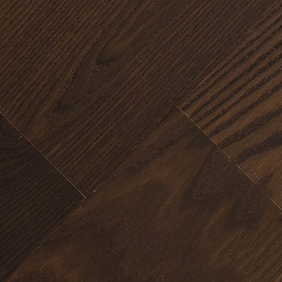 Wood Bee Ясень шоколад лак Chocolate