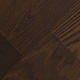 Wood Bee Ясень шоколад лак Chocolate