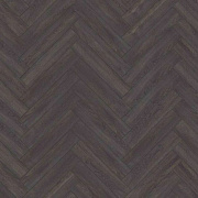 Kronotex Herringbone V4 8 D6010 Дуб Эльба черный