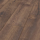 Kronotex Exquisit Plus  D4766 Дуб темный Петерсон