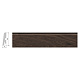Плинтус Corkstyle Print American Nut