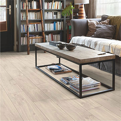 Quick Step Classic Plus Hydro (RUS) CLH 1655 Дуб кубинский