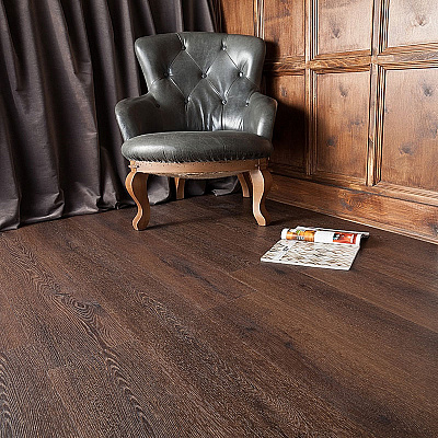 Aquafloor RealWood 4V-micro AF6043