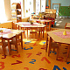 Marmoleum Marbled Real 3847 Golden Saffron - 2.0