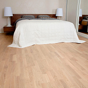 Karelia  Дуб Натур Ванилла Мат трехполосный Oak Natural Vanilla Matt 3S