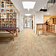 Marmoleum Marbled Vivace 3427 Agate - 2.5