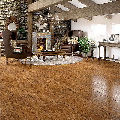 FAUS Elegance  S172487 Amaretto Walnut