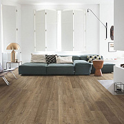 Quick Step Perspective Hydro (Rus) PER3579 Дуб природный коричневый