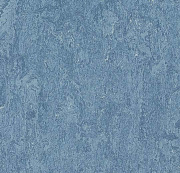 Marmoleum Marbled Real 3055 Fresco Blue - 3.2
