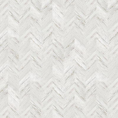 Corkstyle Chevron White (glue) 6 мм