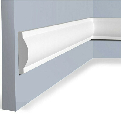Молдинг HI WOOD D1050/ 50 х 12.5 х 2000