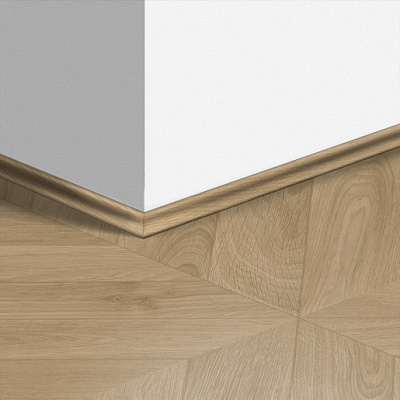 Плинтус Скоция Quick Step QSSCOT 17x17х2400/ 04160