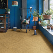 Quick Step Castle Ultra (Rus) CAU 4161 Дуб английский натуральный