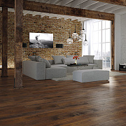 Kronopol KingFloor 12 33 4V 5G IR 3347 Дуб Леонардо