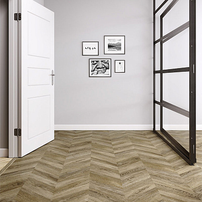 FAUS Master S176959 Classic Chevron/Espiga
