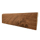 Плинтус TeckWood 2150x16x75/ Дуб Западный (Oak West