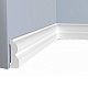 Плинтус HI WOOD B55/ 55 х 18.5 х 2000