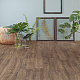 Alpha Vinyl Medium Planks AVMP 40199 Дуб осенний шоколадный