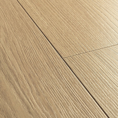 Quick Step Signature SIG4750 Дуб бежевый лакированный