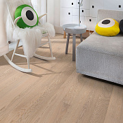 Upofloor Ясень Гранд Марбл Мат однополосный Ash Grand 138 Marble Matt 1S