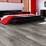 Kronotex Exquisit Plus  D3572 Дуб портовый серый