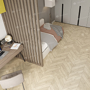Alpine Floor SPC Chevron Alpine ECO 18-7 Сонома 4V 43кл