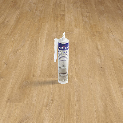 Герметик прозрачный Quick-Step HYDROKIT 310 мл