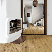 Kahrs Supreme Smaland Дуб Ведбо натуральное масло однополосный SUPREME OAK VEDBO 1S