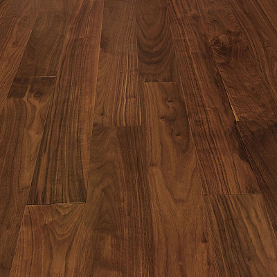 Wood Bee Американский орех gloss 30% American walnut
