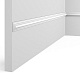 Молдинг HI WOOD D22V1/ 22 х 10.3 х 2000