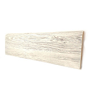 Плинтус TeckWood 2150x16x75/ Дуб Аляска (Oak Alaska)