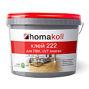 Клей Хомакол 222 12кг