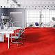 Marmoleum Marbled Fresco 3131 Scarlet - 2.5