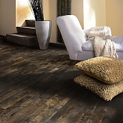 Kahrs Original Коллекция Гармония Дуб Грунт натуральное масло трехполосный ORIGINAL OAK SOIL 3S