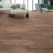 Villeroy Country VB1209 Sheffield Oak