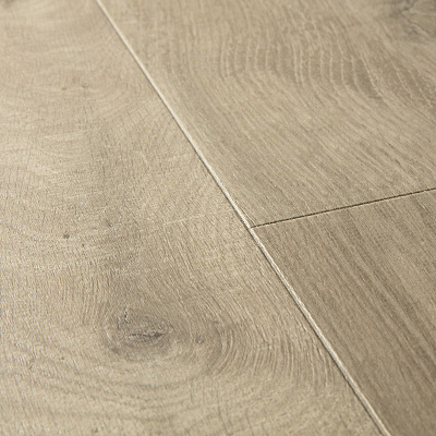 Quick Step Impressive IM3557 Дуб этнический коричневый