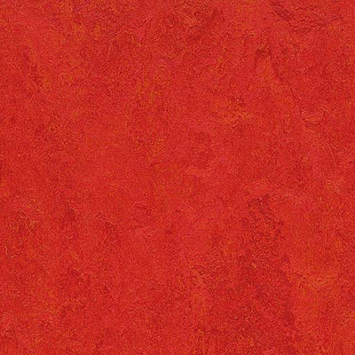 Marmoleum Marbled Fresco 3131 Scarlet - 2.5