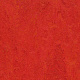 Marmoleum Marbled Fresco 3131 Scarlet - 2.5