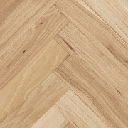 Wood Bee Herringbone Дуб Натур браш матовый Natur Brush, UV-лак gloss 5-9% (левая)