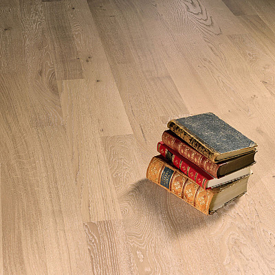 Upofloor Дуб Латте трехполосный Oak Latte
