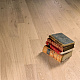 Upofloor Дуб Латте трехполосный Oak Latte
