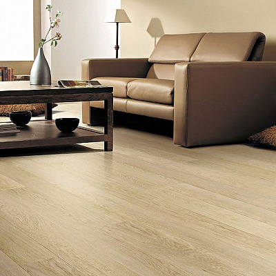 Clix Floor Charm CXC 161-2 Дуб Ваниль