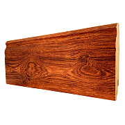 Плинтус TeckWood 2150x16x100/ Дуб Бренди (Oak Brandy)