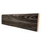 Плинтус TeckWood 2150x16x100/ Дуб Графит (Oak Grafit)