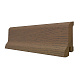 Плинтус Skirting 22*60/ Oak Grey/Дуб Серый