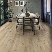 Kahrs Original Коллекция Променад Дуб Паллидо натуральное масло однополосный ORIGINAL OAK PALLIDO 1S