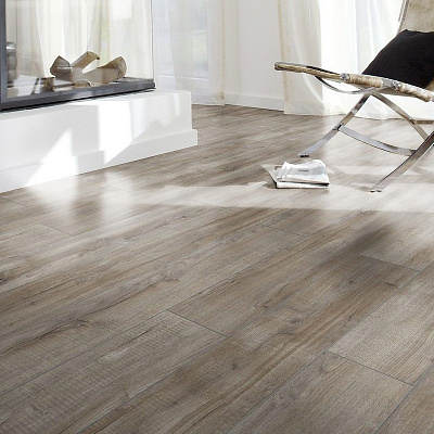 Kronotex Amazone  D3662 Дуб Монтмело серебряный