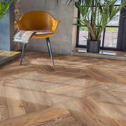 Aquafloor SPC Space Parquet Light 4V AF4504PQL