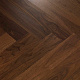 Par-ky Swing (Herringbone) 06  Smoked Walnut лак