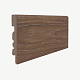 Finitura dekor F3 80х16х2400/ 026 ASW